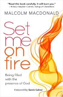 Set me on fire image