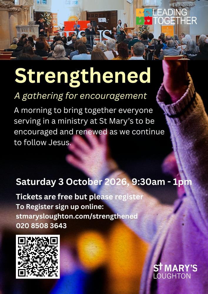 LT OCT 2026 Flyer